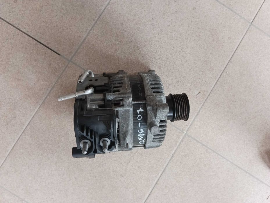 Alternator 48V Mercedes E GLC GLE S Mild Hybrid A2516-07