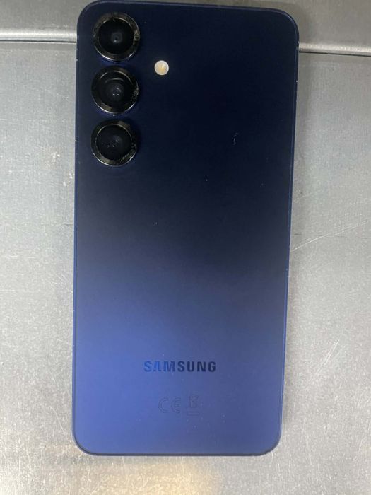 Samsung S25 256GB