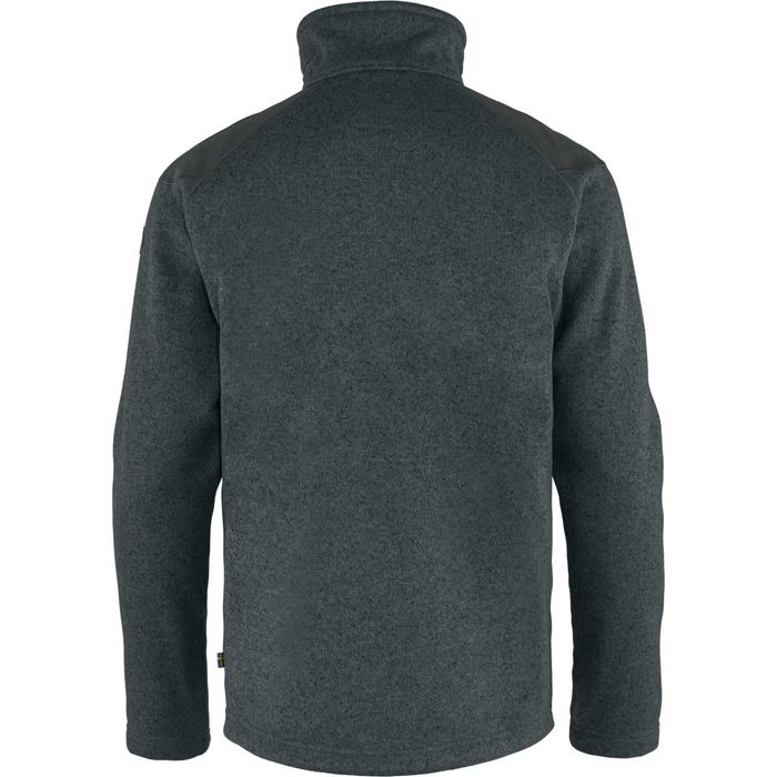 Флісова кофта Fjallraven Buck Fleece (нова, з бірками)