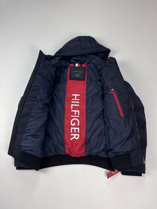 Оригінал! Пуховик Tommy Jeans Essential S/M/L/XL