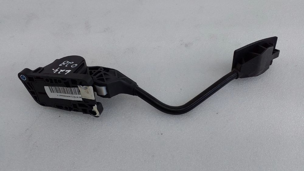 Pedal do acelerador PEUGEOT 508 SW