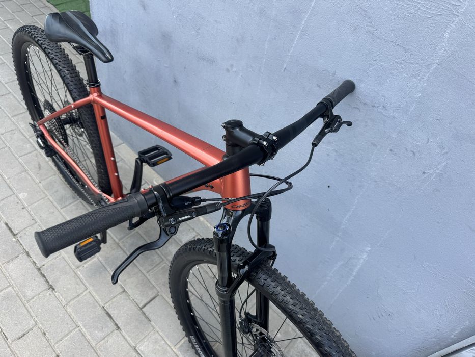 Rower Górski Orbea Onna 29 L Jak nowa