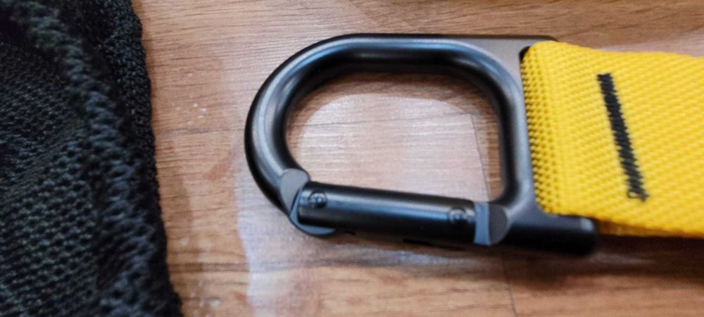 TRX Trening w podwieszeniu premium mocny