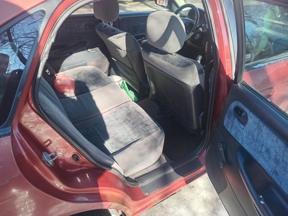 Продам Mazda626 GF  2.0I  1500₴ возможен  обмен