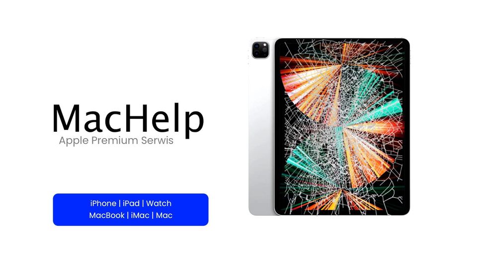 Wymiana Dotyku LCD Szybki Baterii Ładowania Apple iPad Air Mini Pro