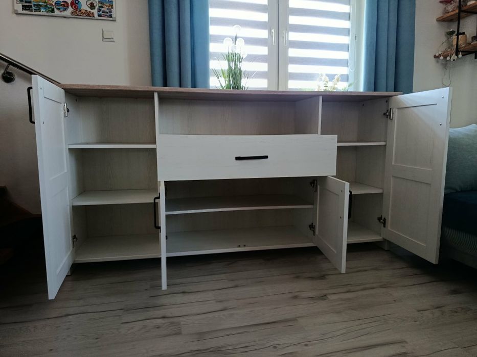 Komoda Loksa BRW