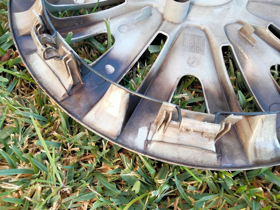 Tampão vw para jante 15