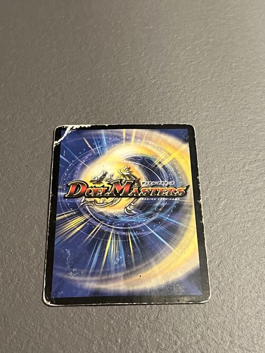 Duel Masters - Melnia, the Aqua Shadow