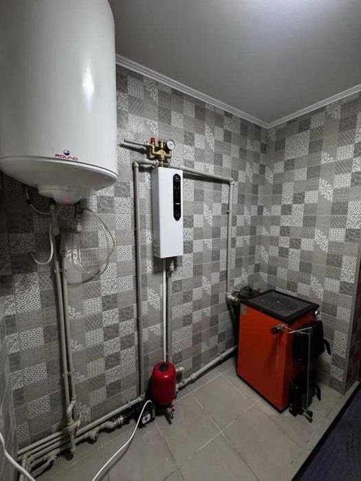 Продается добротный дом в Печенегах