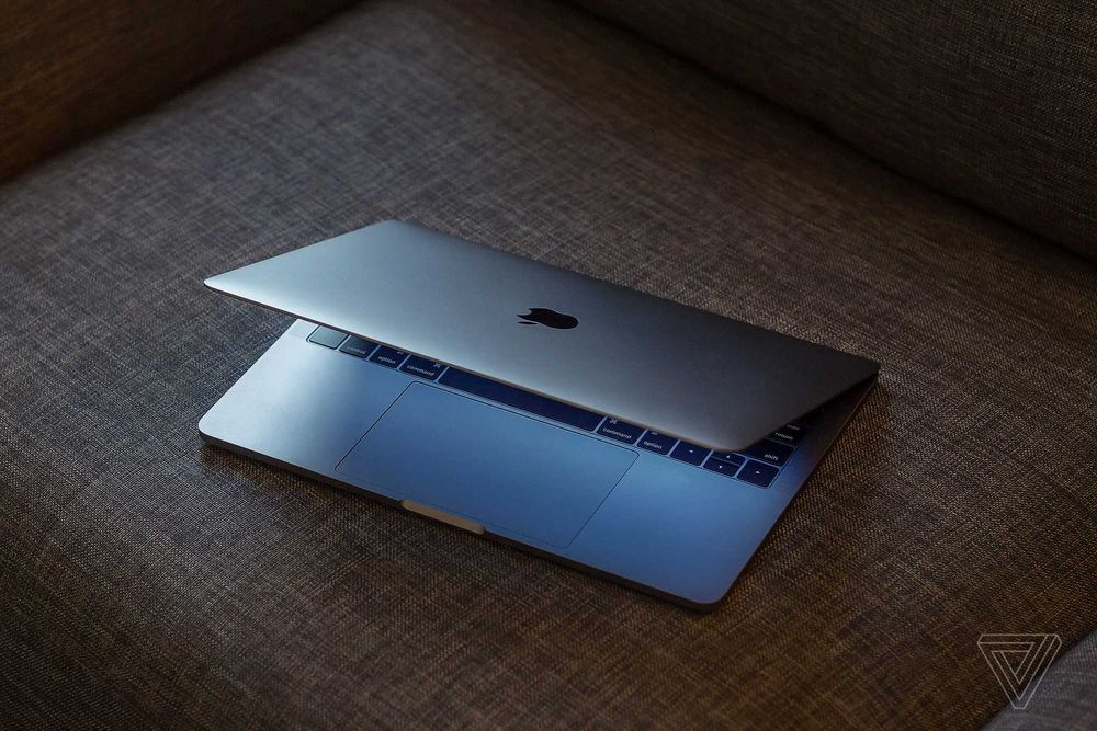 Новий Apple MacBook Pro 13" Space Gray M1 8/256GB