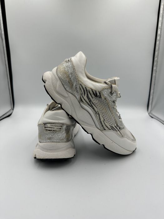 Sneakersy niskie Liu Jo 39