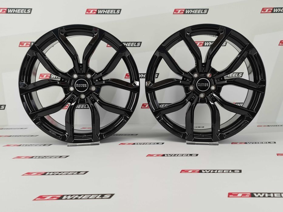 Jantes Look Range Rover em 20 | 5x120