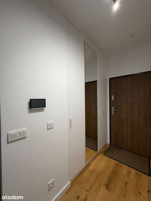 Mieszkanie – Warszawa, Śliwice, Praga-Północ - Widok 5
