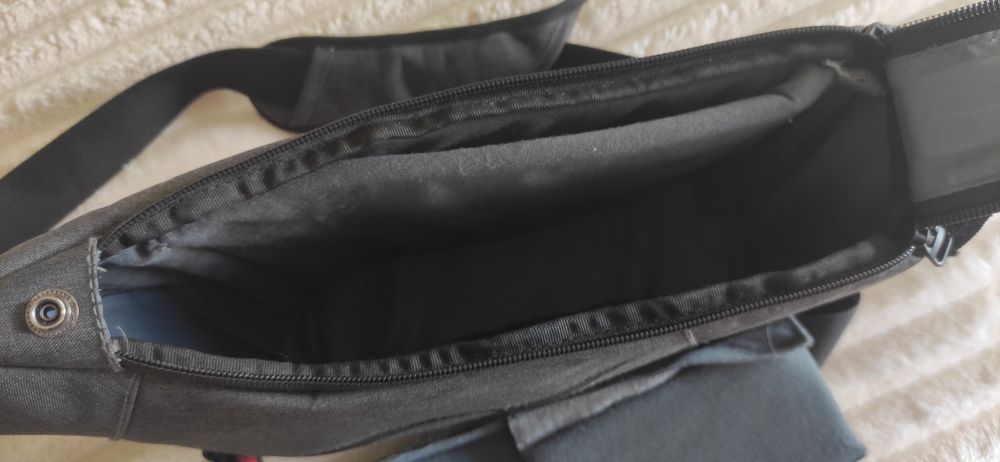 Vendo saco de transporte