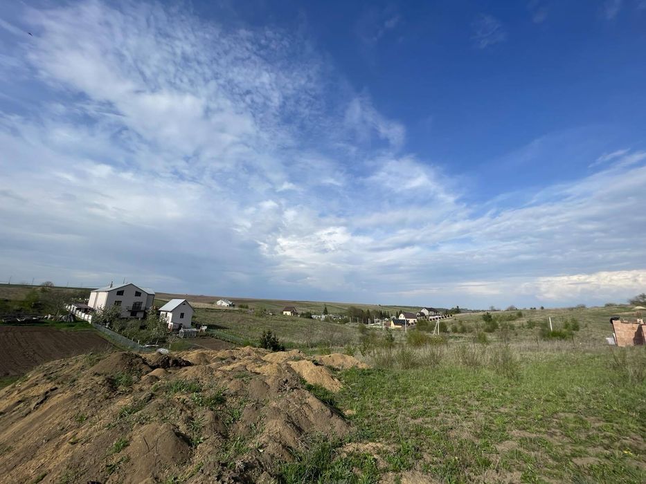 Продаж діляки під забудову в Пронятині