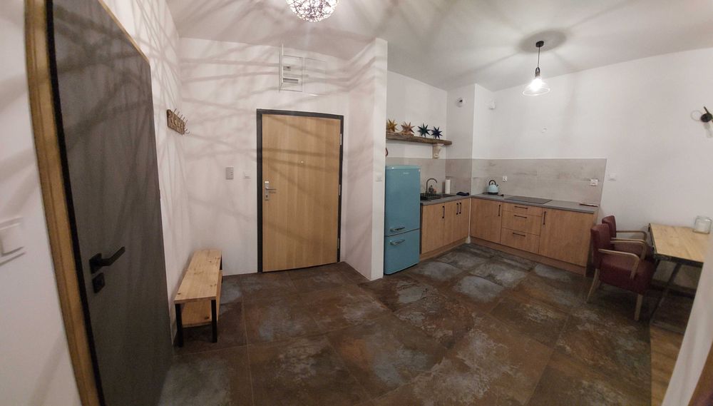 Apartament w Uniejowie