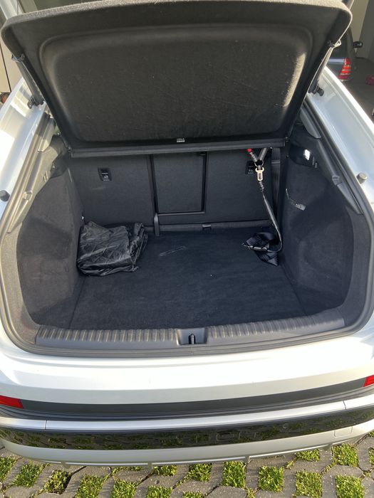 Audi Q4 E-Tron  Sportback 35 S line
