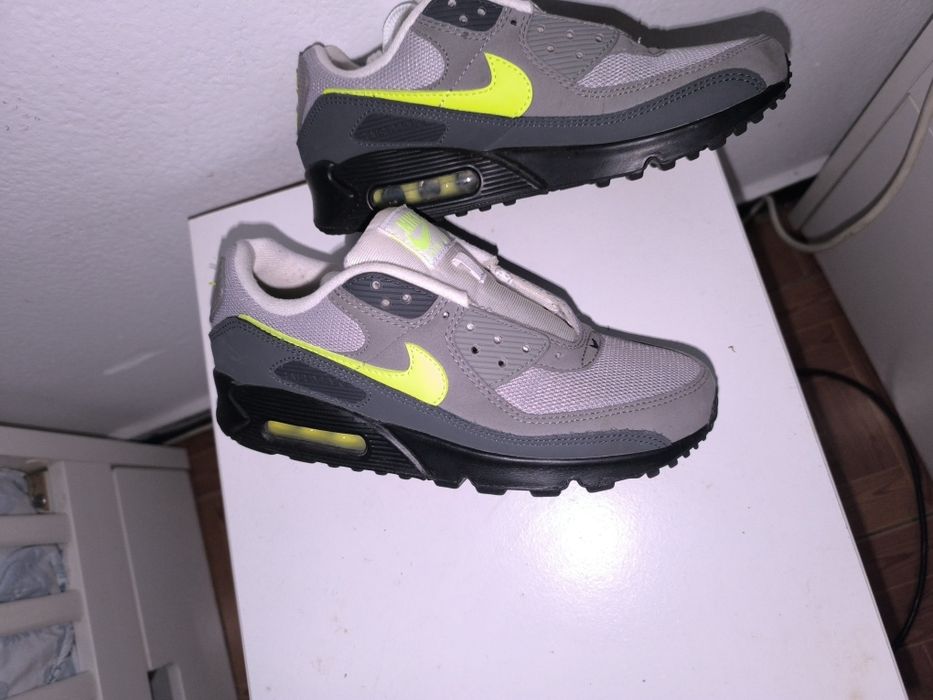 Sapatilhas air max