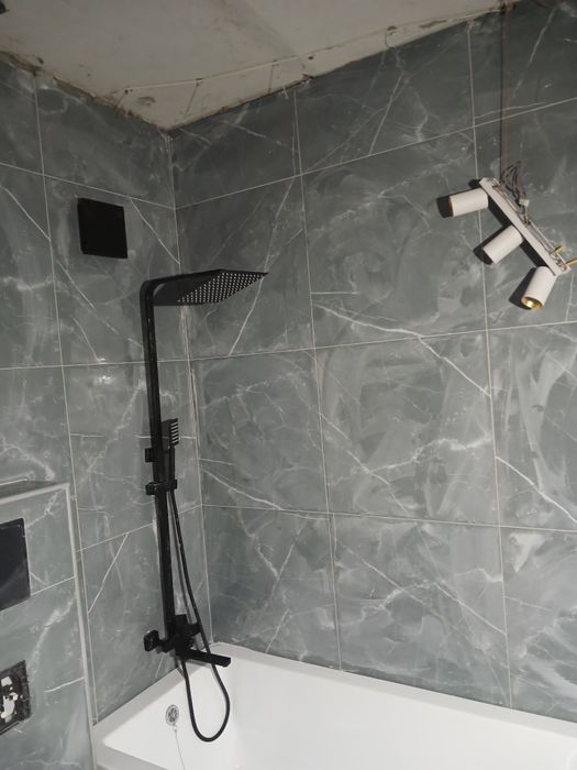 Укладання плитки