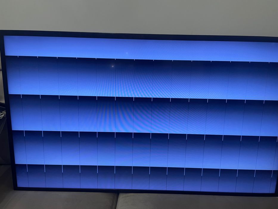 Pilot Części do Telewizor Samsung UE40ES6100 orginalny pilot