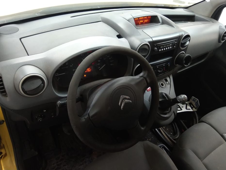 CITROËN BERLINGO Caixa/monovolume (B9) - Para Peças