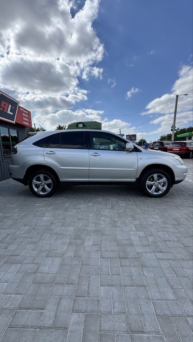 ЗБЕРЕЖЕННИЙ Офіційний Lexus Лексус RX 300 2003 р 3,0 Газ/бенз 4АКПП