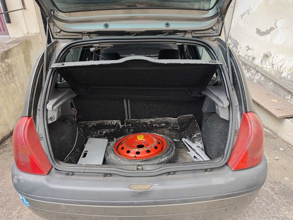Renault Clio 1999