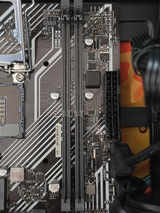 Asus Prime H510M-K + i3 1010064739235689219122