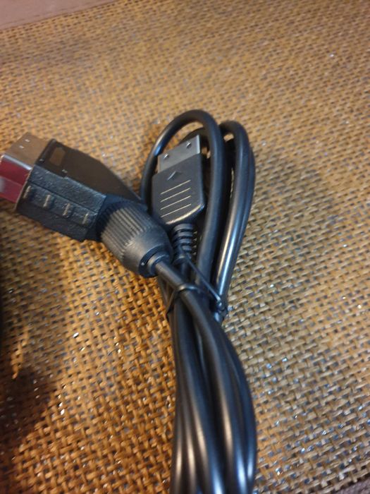 Кабель Rgb scart кабель VGA для sega dreamcast