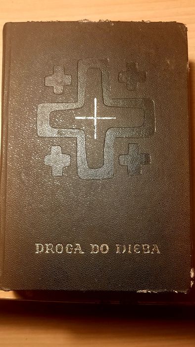 Modlitewnik dla osób starszych