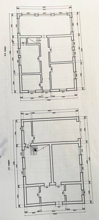 House by the address st. Ekonomichnaya Engelsa (area 242,1 m²) - Atlanta.ua - photo 21