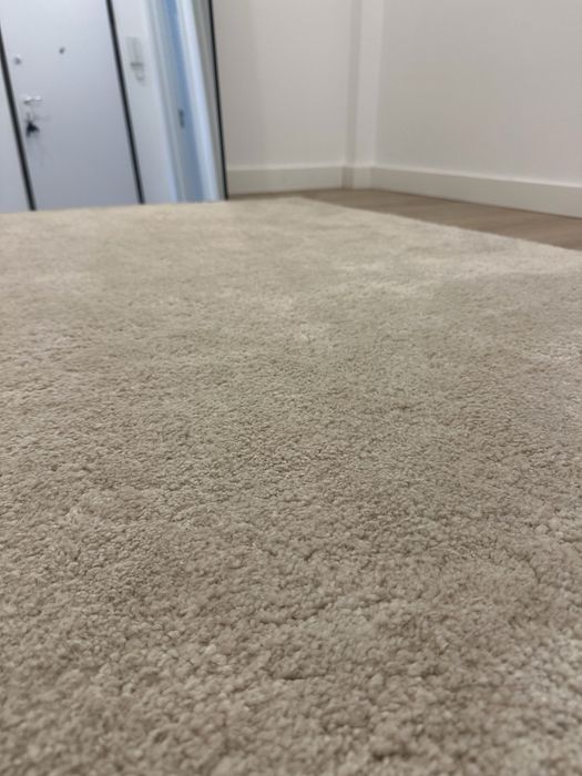 Tapete ikea novo