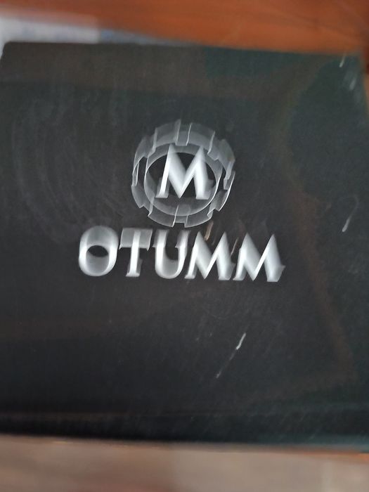 Zegarek męski OTTUMM