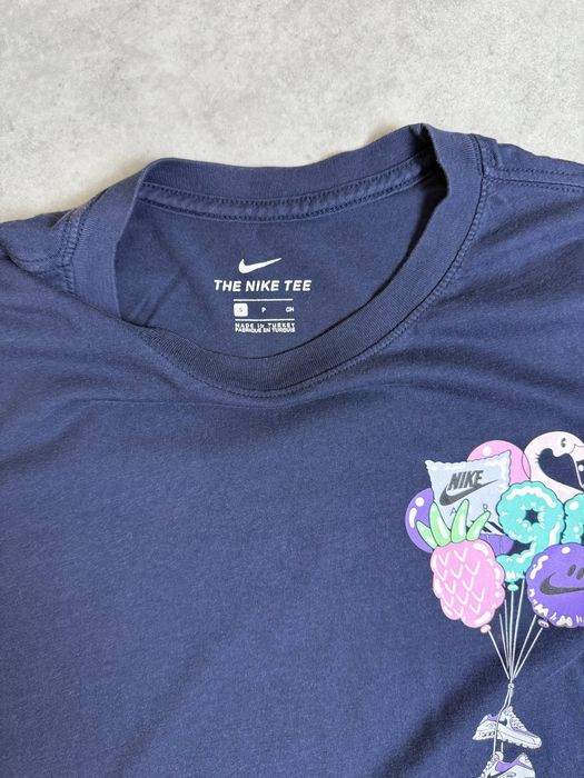 Футболка  «Nike»