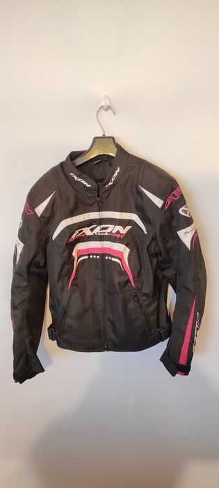 Kurtka motocyklowa damska Ixon M rozmiar 40 Alpinestars RST