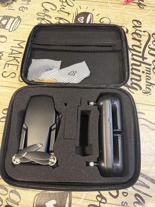Drone sg108 novo