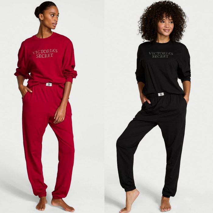Піжама Victoria's Secret костюм Victoria's secret