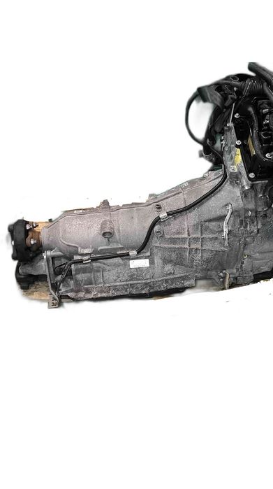 Caixa Velocidades Automática BMW 5 Touring 520 d (130 kW / 177 cv) [09.2007 - 05.2010] 6HP21 (OEM) | 1071030023 (OEM) | 093W6D (OEM) | 24007591971 (OE