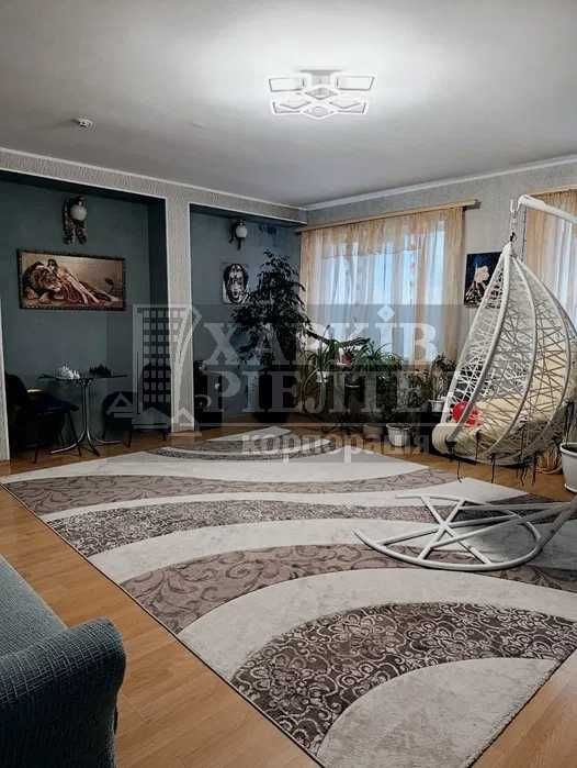 D1C Сдам 2х этажный дом Харьковская обл., п. Высокий, ул. Молодежная