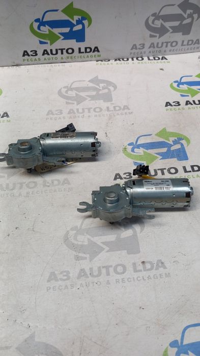 motor elétrico capota Smart 451 e Smart Roadster 452