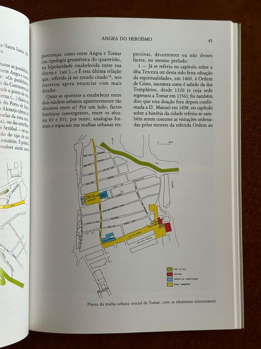 Livro Angra do Heroísmo