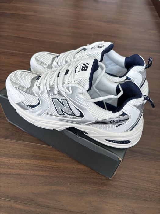 Sapatilhas New Balance 530