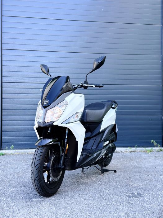 SYM JET 14 - 50cc