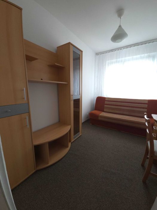 Mieszkanie – Warszawa, Moczydło, Ursynów - Widok 4
