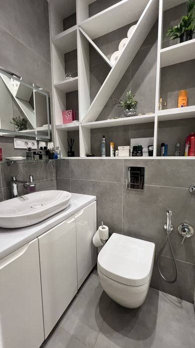 3-rooms apartment apartment by the address st. Svobody pr (area 103,9 m²) - Atlanta.ua - photo 23