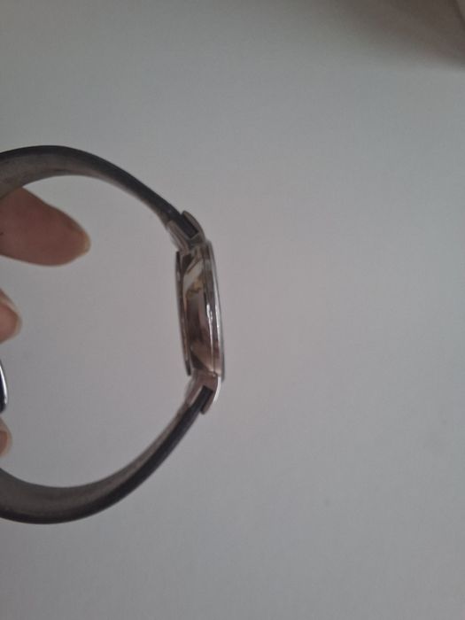 zegarek skagen damski mały na pasku