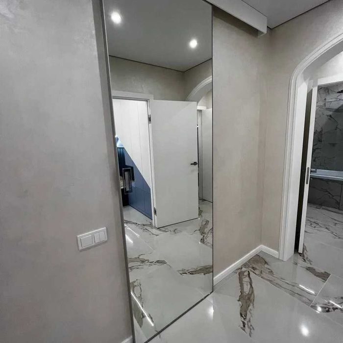 Ремонт квартир та будинків