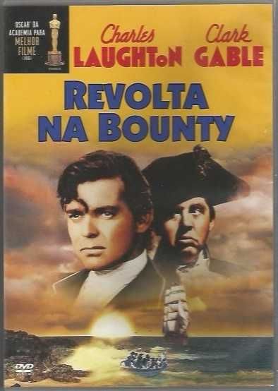 Revolta na Bounty (1935)