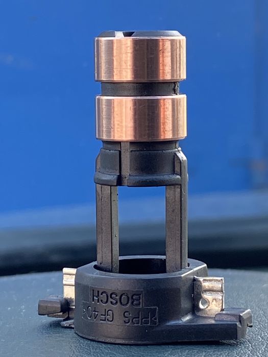 РЕМОНТ стартерів та генераторів! Професійно!