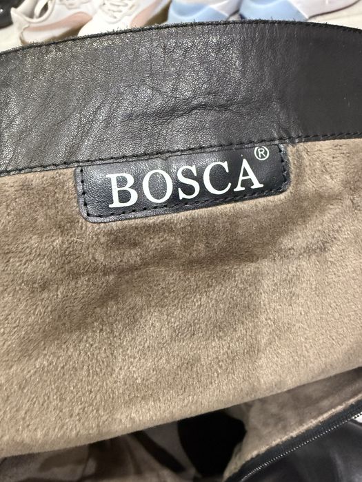 Сапоги boska, шкіряні , 37 p